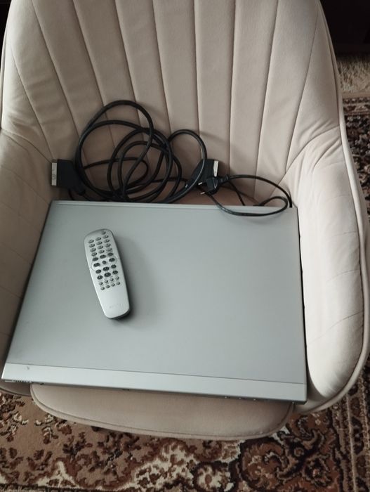 DVD Filips ..без забележки