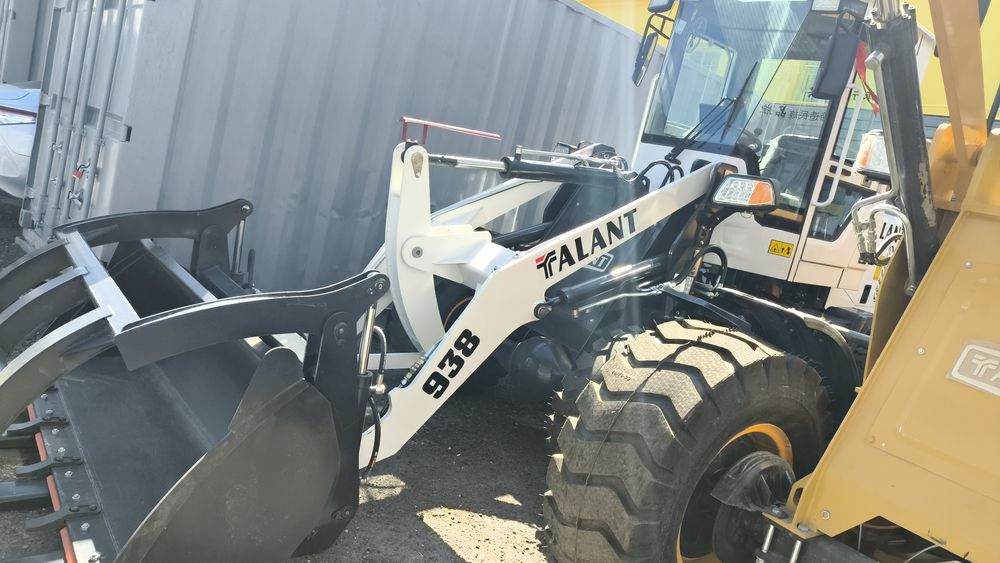 Продажа погрузчики фронтальные