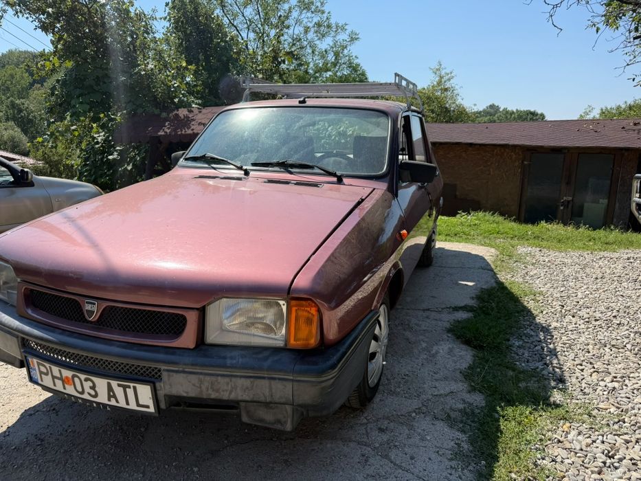 Vând dacia 1310L
