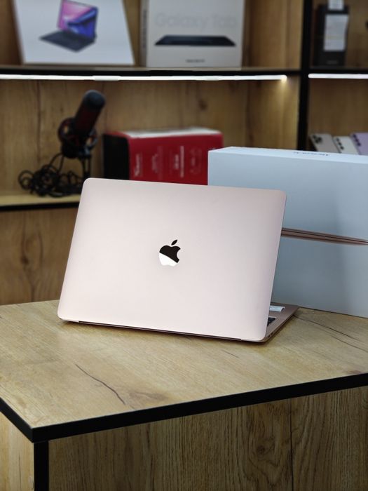MacBook Air 13 | M1 Чип | Макбук Эйр 13 М1 | 8гб ОЗУ | 256гб
