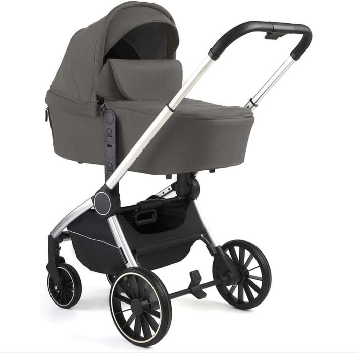 Продам детскую коляску 2 в 1