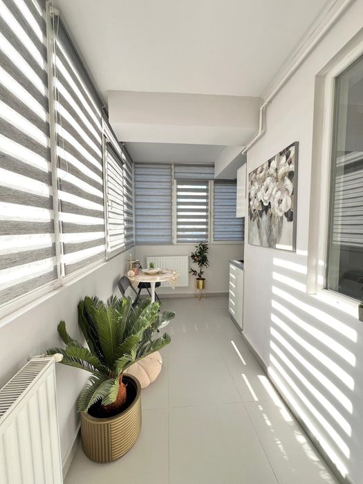 Apartament 3 Camere Militari Residence Ilie Petre 84