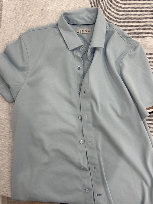 Мужские вещи.