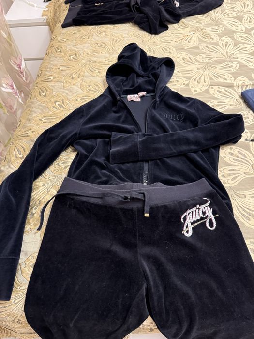 Костюм оригинал Jucy Couture