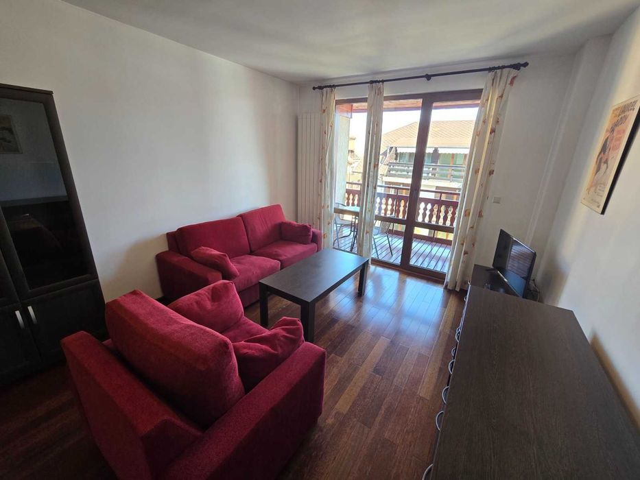 Продава се Двустаен апартамент в Банско - 87 кв.м за 978 €/кв.м - Снимка #1