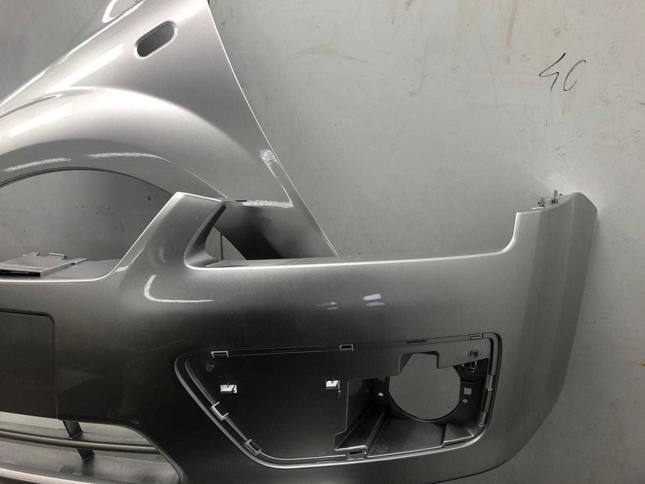 Bara & Aripa Fata Stanga Ford Focus 2 II 04-08 MoonDust Silver Gri