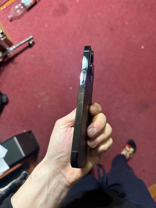 iPhone 14 pro max 88% все родное