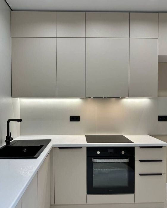 Сборка мебель  установка