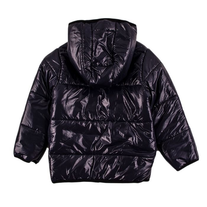 Преходно яке за момче 110/116