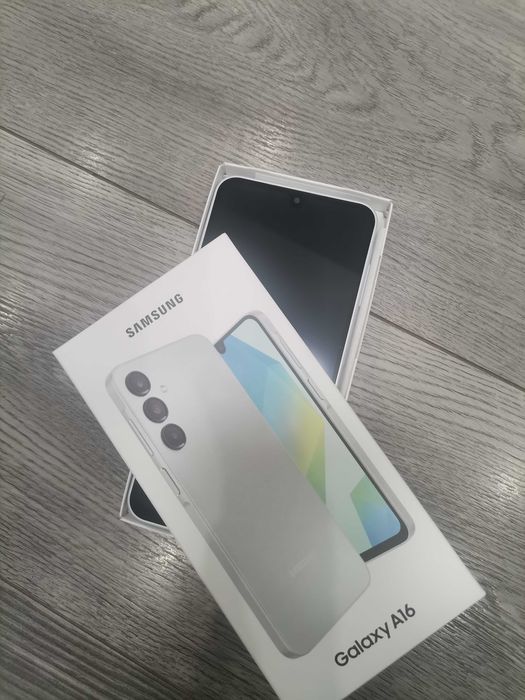Samsung Galaxy A16 нов