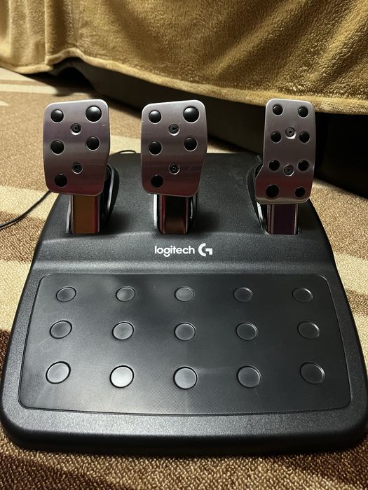 Logitech G29 волан