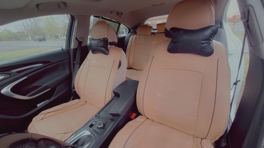OPEL Insignia 2009 — imagine 2