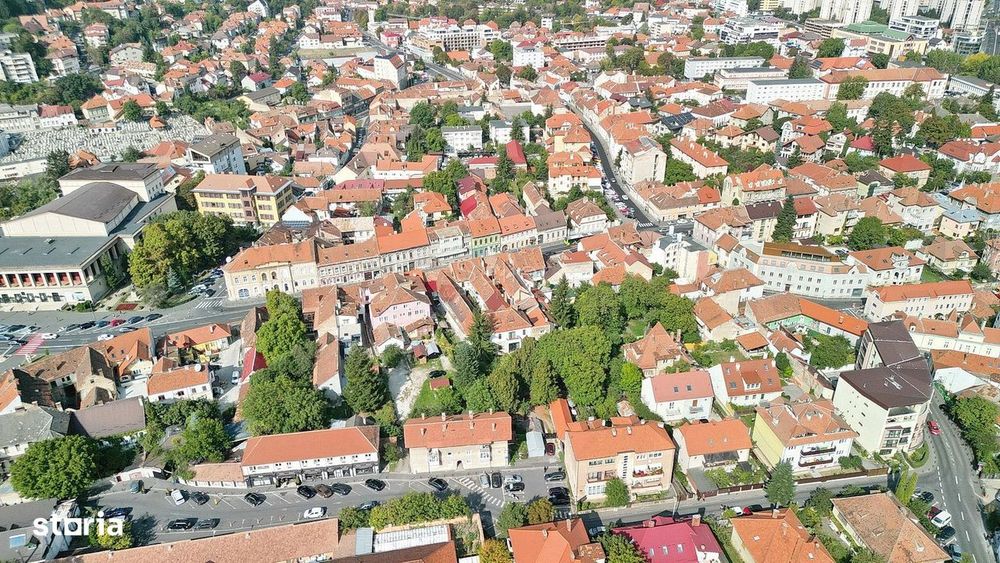 Teren Intravilan Ultracentral