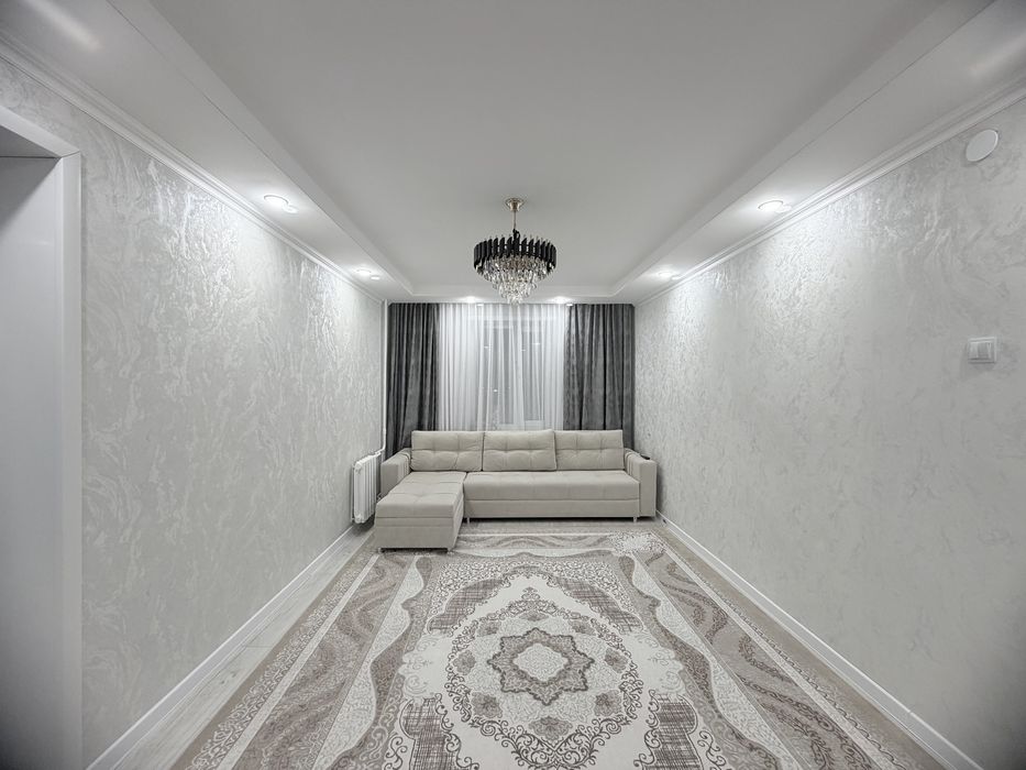 Продам двухкомнатную квартиру