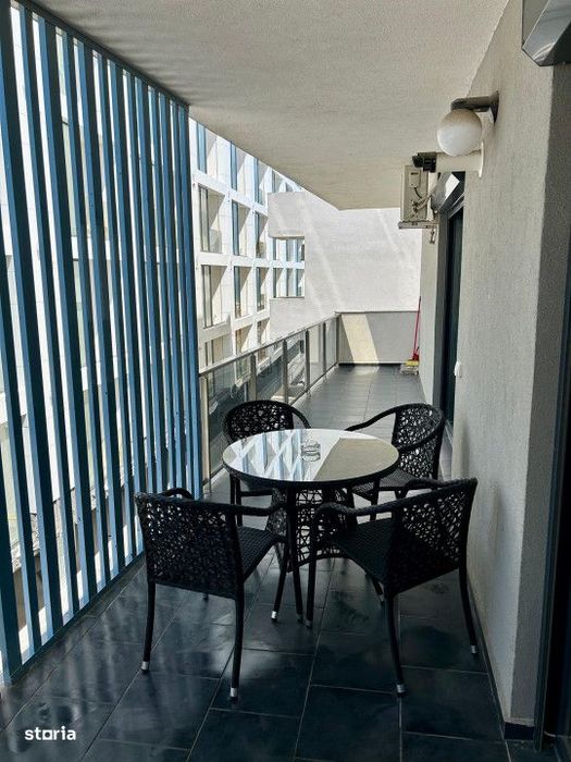 Cazare/Inchiriere la Mare - Seaside Harmony D14 - 13