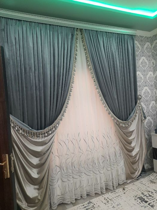 Пардалар сотилади