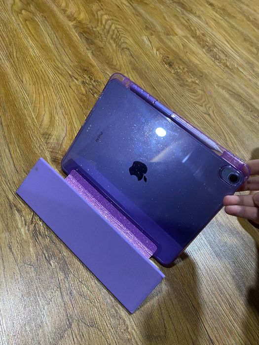 Ipad air m1 в отличном состояие