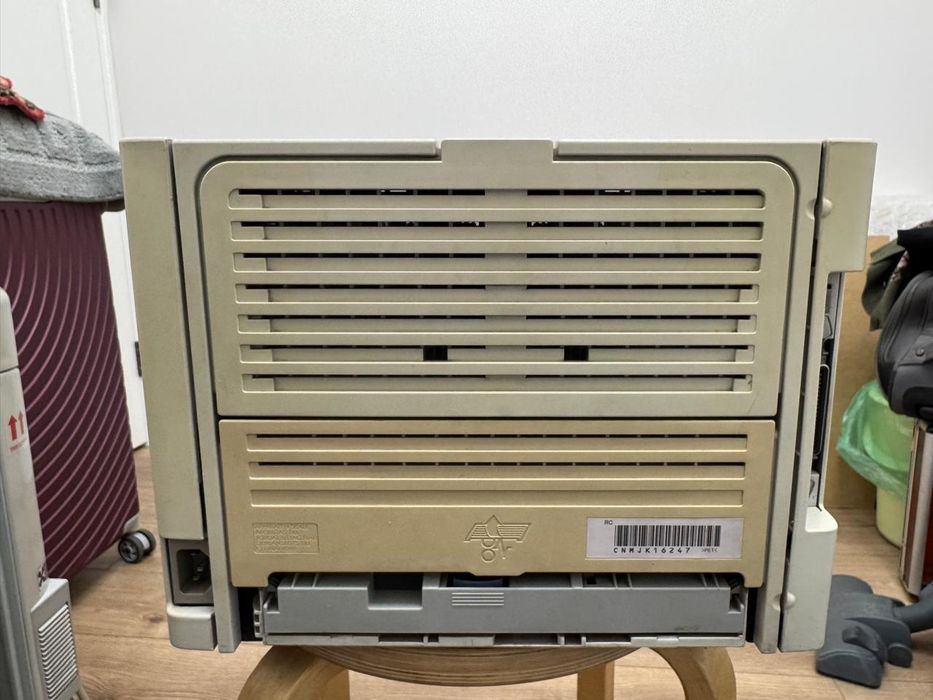 Продаётся принтер hp