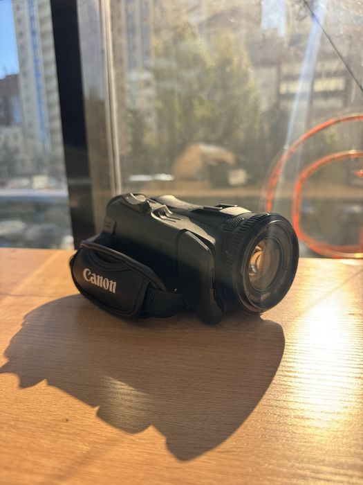Видеокамера/ Canon XA60/ Рассрочка 0-0-12