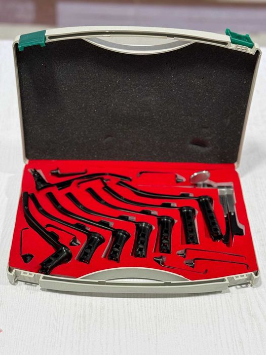 Нейрохирургический ретрактор