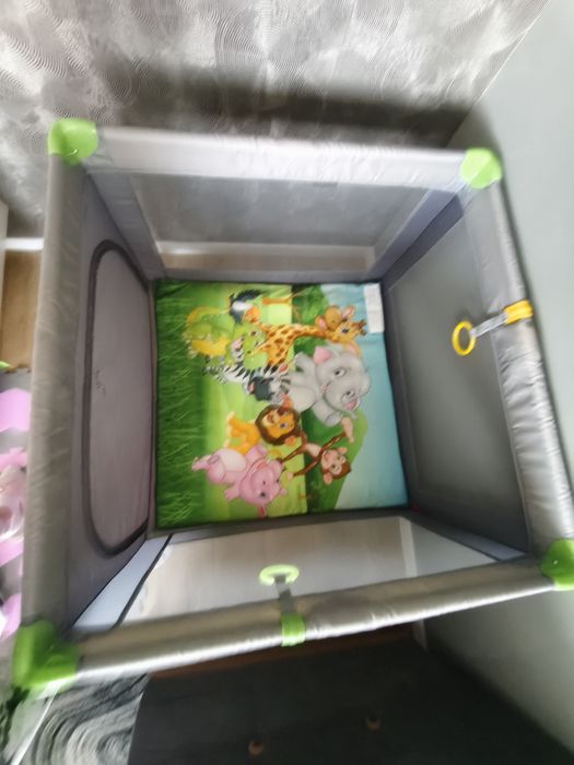 Кошара за игра Chipolino