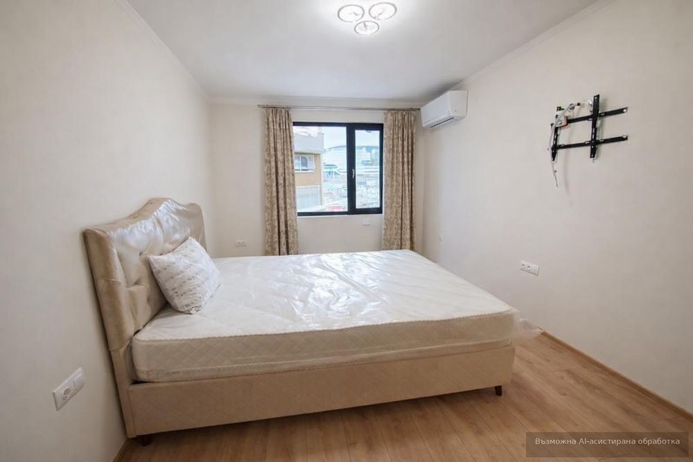 Двустаен за продажба в Младост 4