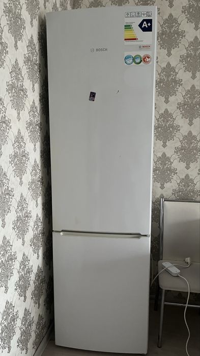 Продам холодильник Bosh