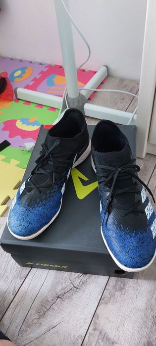 Мужские футзалки