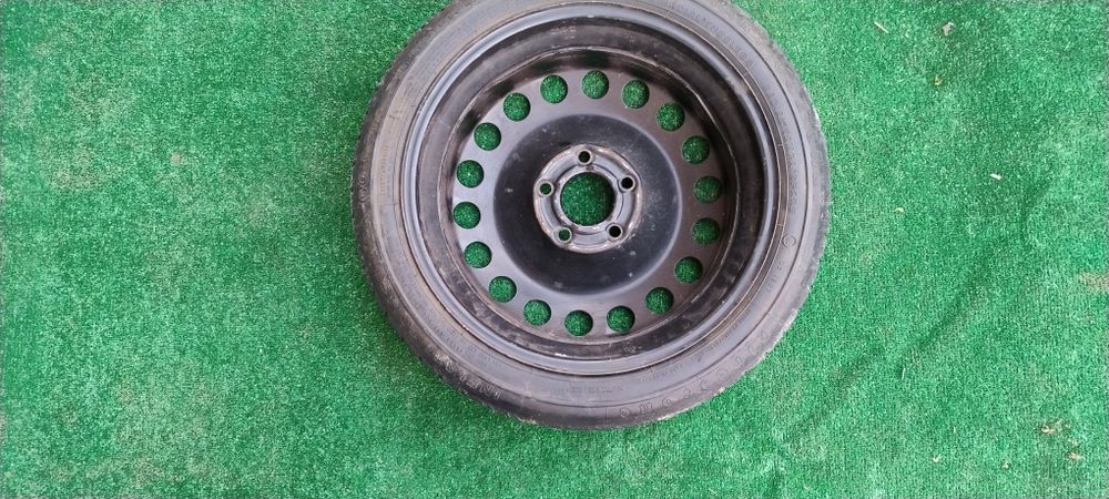 Резервна гума тип патерица за Opel