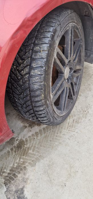 Jante 18 inch S Line audi a3 8p facelift