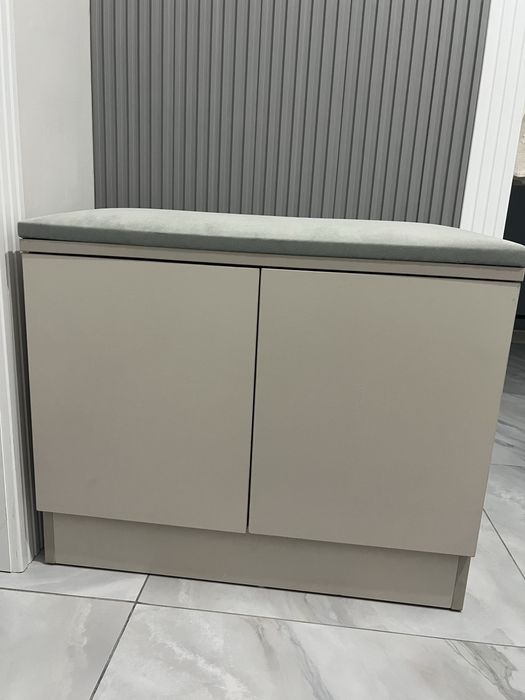 Тумба для обуви новая