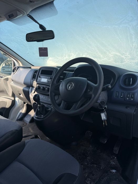 Mercedes  vito116 sport