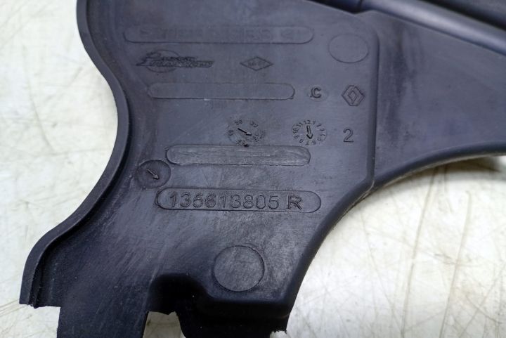 Capac  distributie 135613805R Renault Kadjar prima generatie seria