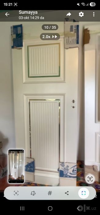 Дверы 800$ b/u eshik