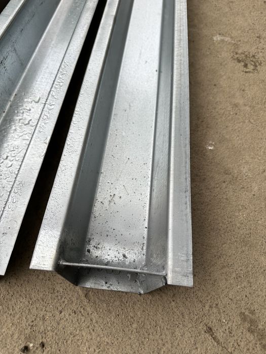 Matrite stalpi beton, forme metalice stâlpi de beton/spalieri vie