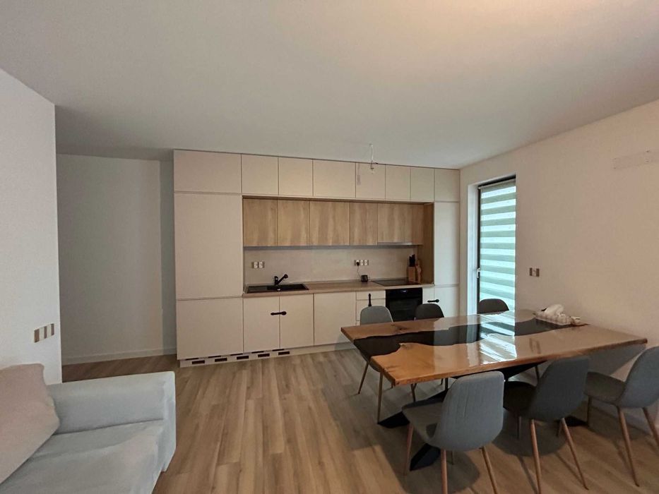 Apartament de vanzare -pf