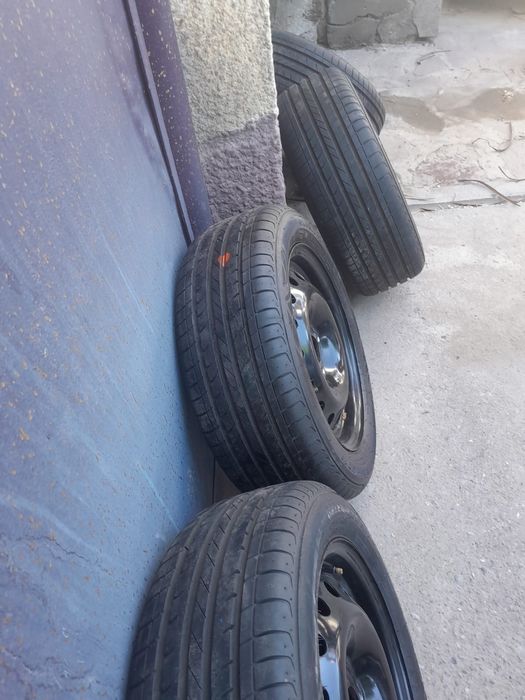 Диска балон р15 4×100