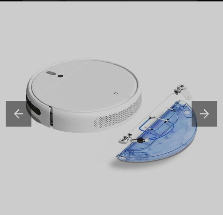 Продам робот пылесос