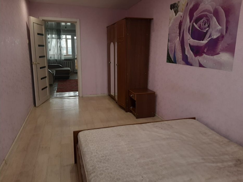 Продаю двухкомнатную квартиру