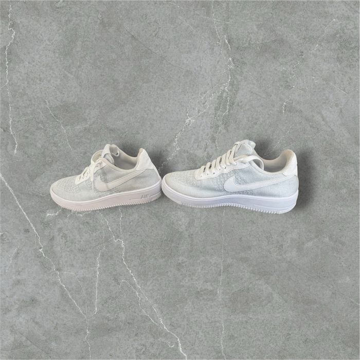 Air force 1 Flyknit  marimea 40,5