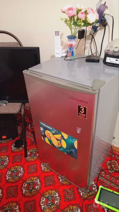 Холодильник кичкина
