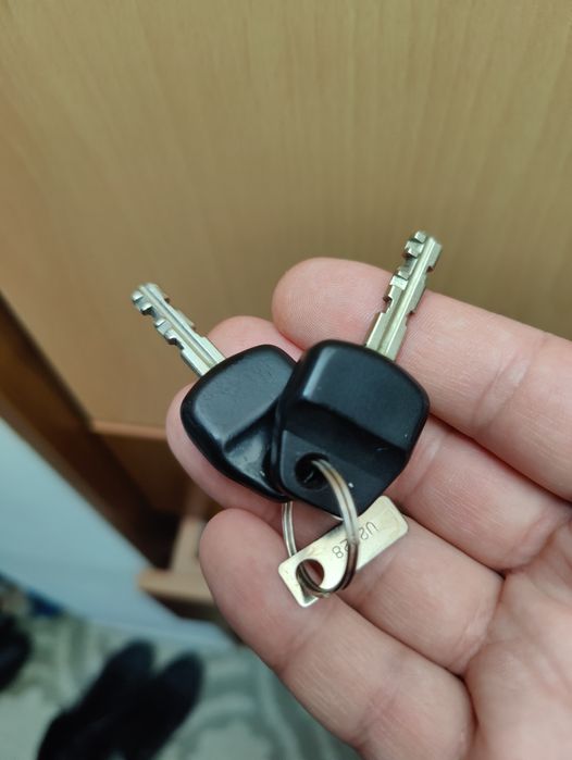 Заключване на волана от най-висок клас Stoplock Pro имобилайзер кола