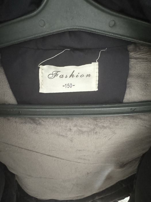 Продам зимнюю куртку