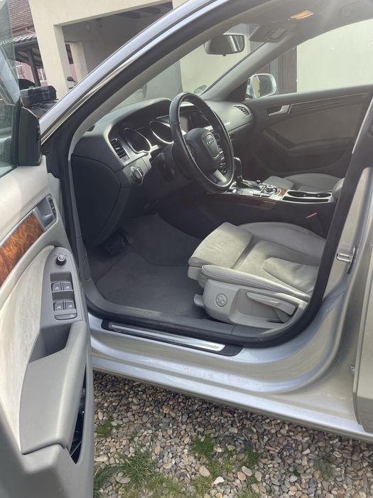 Vand Audi A5 sline 2.0d