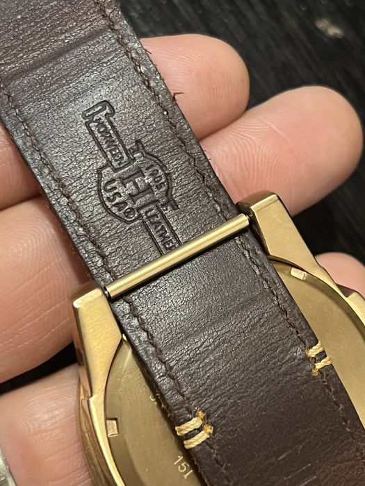 Ceas original Nixon the corporal