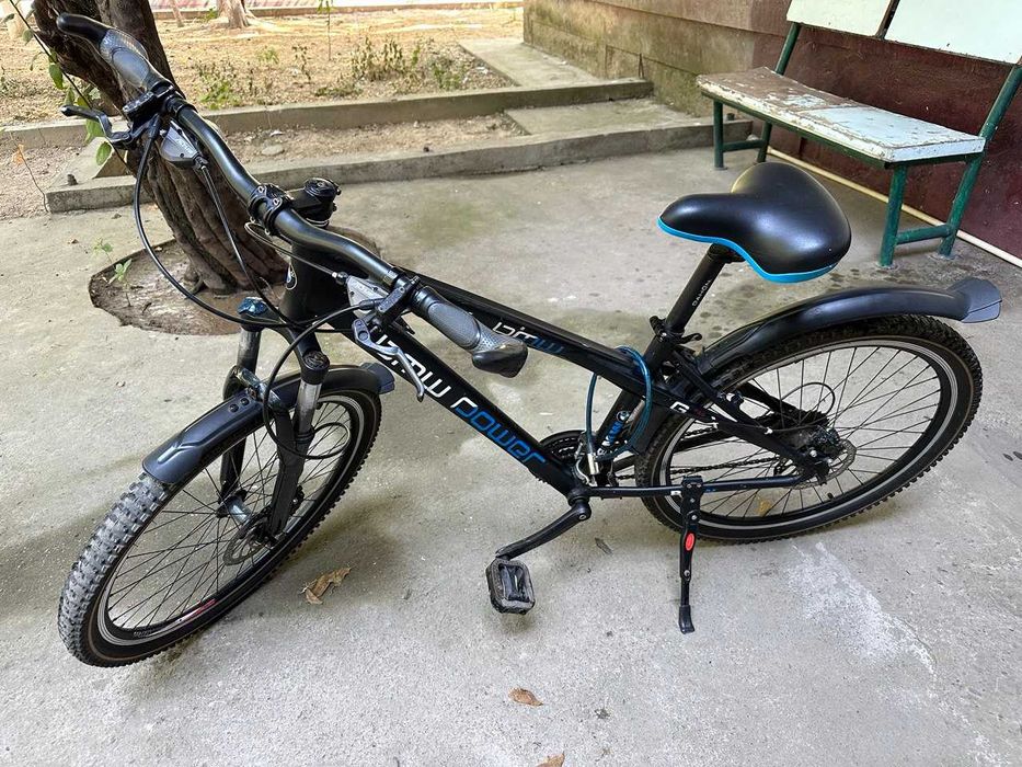 Велосипед Сотилади