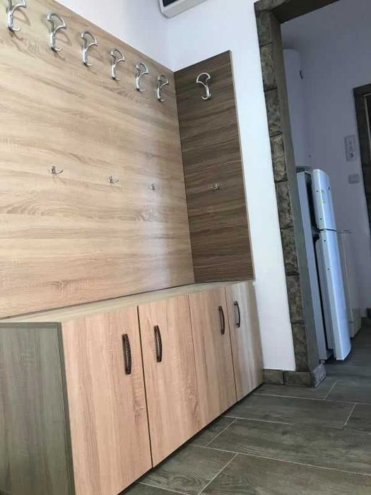 Дава се под наем Двустаен апартамент в Бургас, Меден рудник - зона А - 50 кв.м за 175 € - Снимка #8