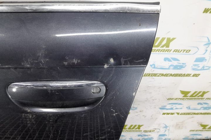 Usa stanga fata Audi A6 4F/C6  [din 2004 pana  2008] seria