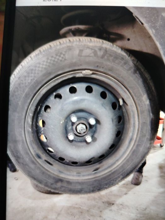 Nexia 3 zavod mexanika diska