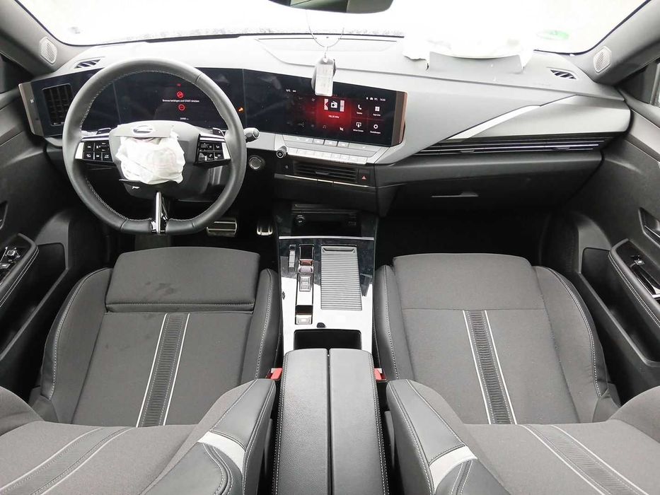 2024 Opel Astra L Sports Tourer GS Line на части